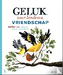 Bormans, Leo, Doninck, Sebastiaan van - Vriendschap