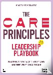 Verstraete, Isabel - The CARE Principles - Leadership Playbook
