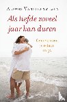 Vansteenwegen, Alfons - Als liefde zoveel jaar kan duren