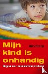 Peerlings, Wendy - Mijn kind is onhandig