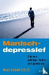 Sienaert, Pascal, D., Els - Manisch-depressief - gids voor patiënten, familie en hulpverleners