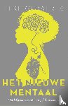 Geraerts, Elke - Het nieuwe mentaal
