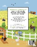  - Mijn grote flapjesboek van de boerderij