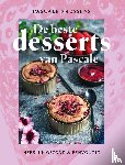 Naessens, Pascale - De beste desserts van Pascale