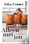 Ponnet, Rika - Alleen met jou