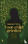 Winter, Stephan De - Voor altijd geleden