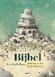 Bruyn, Sassafras De, Vanden Heede, Sylvia - Bijbel - Verhalen uit het Oude Testament