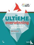 Schouppe, Ellen, Kuklis, Tara - De ultieme overwinning - herziene editie