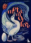 Roebers, Geert-Jan - Metamorfose