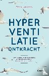 Lenaerts, Chris - Hyperventilatie ontkracht