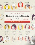 Jansen, Mathilde, Sijs, Nicoline van der, Gucht, Fieke Van der, De Caluwe, Johan - Nederland - Editie Nederland