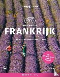 Lonely Planet - Lonely Planet fietsgids Frankrijk