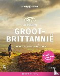  - Lonely Planet fietsgids Groot-Brittannië
