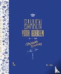 Declercq, Christophe - Bakken voor iedereen