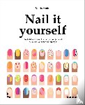 Mortier, Sophie - Nail it yourself