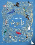 Hoare, Ben - Het dikke boek van alle bijzondere vogels