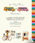 Schamp, Tom - Het mooiste boek van alle kleuren