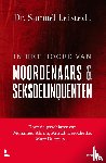 Leistedt, Samuël - In het hoofd van moordenaars en seksdelinquenten