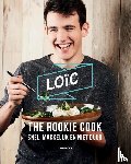 Impe, Loïc Van - Loïc The Rookie Cook - Snel makkelijk en niet duur