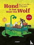 Vanden Heede, Sylvia, Tolman, Marije - Hond in het huis van Wolf