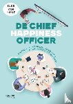 Hoof, Elke Van - De Chief Happiness Officer