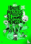 MAT - Nog idiotere puzzels voor slimme mensen