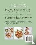 Wyns, Marieke - Het vegan kookboek