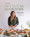 Wyns, Marieke - Het vegan kookboek