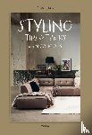 Tijsen, Nico - Styling Tips & Tricks van Nicolicious