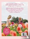 Staring, Katja, Weijers, Marlies, van der Slot, Linda - Liefde voor dahlia's