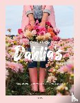 Staring, Katja, Weijers, Marlies, van der Slot, Linda - Liefde voor dahlia's