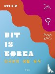 Kim, Soo - Dit is Korea