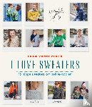 Vanseveren, Fran - I love sweaters