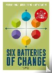 Prins, Peter De, Letens, Geert, Verweire, Kurt - Six Batteries of Change