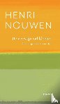 Nouwen, Henri - De woestijn zal bloeien