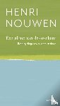 Nouwen, Henri - Een glimp van de overkant