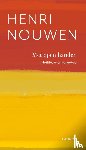  - Met open handen