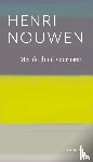 Nouwen, Henri - Met de dood voor ogen