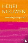 Nouwen, Henri - Vreemdeling in het paradijs