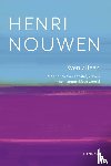 Nouwen, Henri - Even alleen