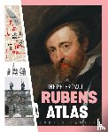 Hauspie, Gunter - The Peter Paul Rubens atlas - The Great Atlas of the Old Flemish Masters