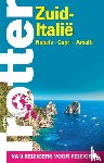  - Zuid-Italië - Napels - Capri - Amalfi