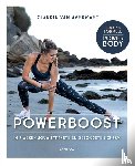 Avermaet, Claudia Van - Power Boost - In 7 weken jouw strakste en gezondste lichaam