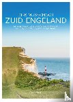 Musschoot, Dirk - Zuid-Engeland - Reisgids voor de mooiste bestemmingen in Kent, Sussex, Surrey en Hampshire