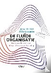 Vet, Arne de, Lowette, Filip - De fluïde organisatie