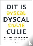 Luit, Hans van - Dit is dyscalculie