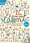Dewulf, Luk, Beschuyt, Peter, Pronk, Els - Ik kies voor mijn talent