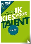 Dewulf, Luk, Beschuyt, Peter - Ik kies voor mijn talent Toolbox