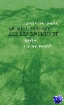 Standaert, Benoît - Spiritualiteit als levenskunst - Alfabet van een monnik