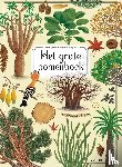 Socha, Piotr, Grajkowski, Wojciech - Het grote bomenboek